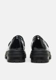 s.Oliver Loafer Dames Zwart