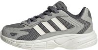 adidas Eclyptix 2000 Children Shoes, grey three/core white/grey two, 28 1/2 EU
