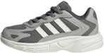 adidas Eclyptix 2000 Children Shoes, grey three/core white/grey two, 28 1/2 EU