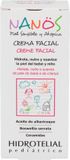NANOS Hidrotelial Nanos Face Cream 50ml