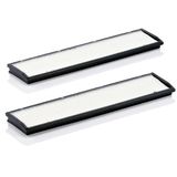 MANN-FILTER CU 3822-2 Cabineluchtfilter