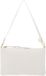 Coccinelle C-Easy Ama Tap Mini Bag Multi Pearl / Pearl