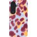Selencia Vivid Backcover met MagSafe voor de Samsung Galaxy S26 - Rebel Crush