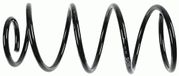 Sachs Ressort De Suspension 998 543 Ford 1318123 1335389 4m51-5310-aeb