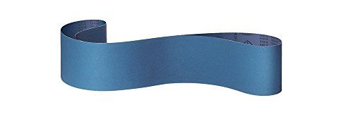 KLINGSPOR Feilenband CS 411 Y - 10 x 330 MM - Korrel 80