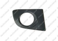 PRASCO DS0111247 Abschlepphaken vorne rechts für NISSAN MICRA III