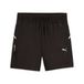 PUMATECH Relaxte Short Heren Zwart Maat XL