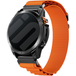 Garmin Bracelet Alpine nylon Approach S72 - 47mm (orange)