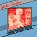 Bertus Distributie Surge Studio Music - Spider Taylor - Electro - LP