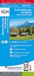 IGN - Institut Géographique National Institut Geographique National TOP 25R- St-Gervais-Les-Bains / Massif du Mont Blanc