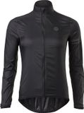 AGU Wind Fietsjack II Essential Dames - Zwart - L