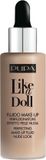 Pupa Milano Pupa Like A Doll Make-Up Fluid 010 Porcelain