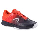 Head Revolt Pro 4.5 Unisex Tennisschoenen Rood Maat 46.5
