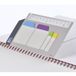 Oxford Agenda weekplanner Office, 210 x 297 mm, 2027, grijs