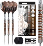 Harrows Luke Woodhouse Series 3 90% tungsten 23Gr