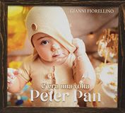 C'era Una Volta Peter Pan (CD + DVD Live + Book 12 Pagine)