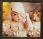C'era Una Volta Peter Pan (CD + DVD Live + Book 12 Pagine)