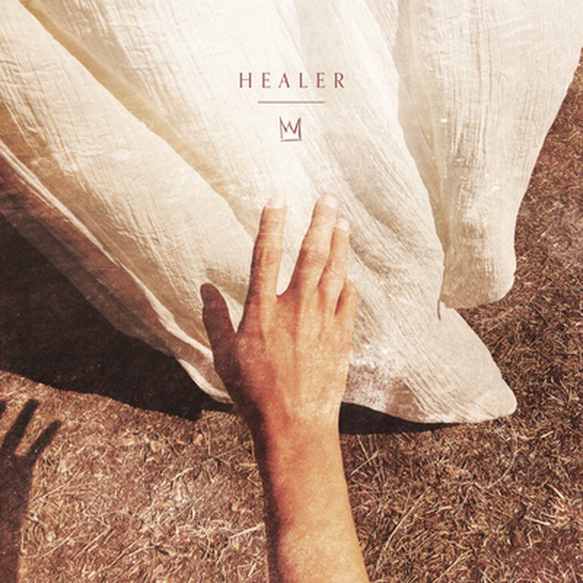 Coast2Coast Healer - Muziek