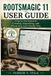 Rootsmagic 11 User Guide