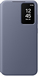 Samsung Smart View Wallet Case - Galaxy S24 Plus - Violet