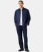 Levi's 199105794829 Chino Homme Bleu Foncé 30 mm Coton 100% Cotton