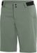 VAUDE Loamer shorts, fietsshorts met gevoerde inzet, dames fiets-sportbroek Regular fit