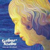Coast2Coast Gabor Szabo - Live In Cleveland 1976