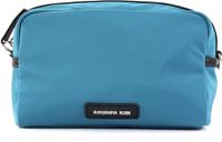 MANDARINA DUCK Hunter Cosmetic Pouch Colonial Blue