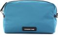 MANDARINA DUCK Hunter Cosmetic Pouch Colonial Blue