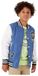 GARCIA Veste garçon bleu