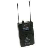 Devine 10037 récepteur de ceinture pour WMD-IE