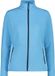 CMP Damesfleece Blauw XXS