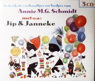 Liedjes, Annie M.G. Schmidt De leukste verhaaltjes en liedjes van Annie M.G. Schmidt