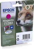 JET TEC Epson T1283 - Magenta - Inktcartridge - 3 ml