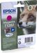 JET TEC Epson T1283 - Magenta - Inktcartridge - 3 ml