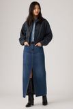 Levi's Column rok - Women's - 25 - Medium wassing / Unlimited Indigo