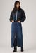 Levi's jupe colonne - Femme - 25 - délavage moyen / Unlimited Indigo