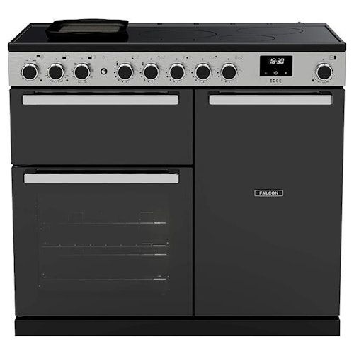 Falcon EDDL100EIGBLK/CM-E1