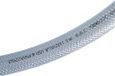 Tricoflex Tuyau PVC T.C.N. Ø intérieur 6 mm Ø extérieur 12 mm - 50 mètres - Transparent