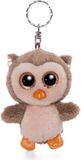 Nici Glubschis Pluchen Sleutelhanger Uil Twila, 9cm