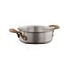 Sambonet Vintage Koekenpan - 20 cm - 8014808960185