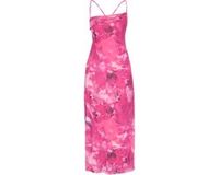 IZIA Jurk lavender