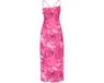 IZIA Jurk lavender