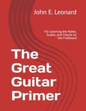 The Great Guitar Primer