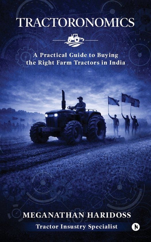 Tractoronomics: Libri GmbH Tractoronomics Paperback