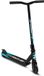 Skids Control Carbone Stuntstep Voetrem Junior Zwart/turquoise