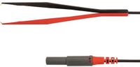 Schützinger KML 7848 Au / PZ / 150 / RT Meetsnoer Stekker 4 mm Kelvin-klem Rood 1 stuk(s)