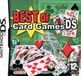 Bigben Best of Card Games - Nintendo DS