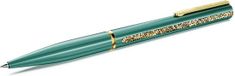 Swarovski Pen 5707708 | Shimmer Glide balpen groen