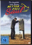 Plaion Better Call Saul: Staffel 01 DVD
